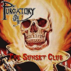 Purgatory (USA-3) : The Sunset Club